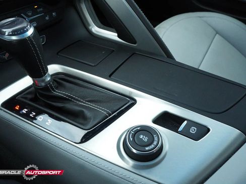 Used 2015 Chevrolet Corvette Stingray Coupe w/ 2LT Preferred Equipment Group RWD image 40