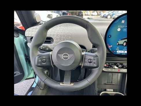 New 2026 MINI Cooper S FWD image 45