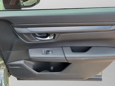 Certified 2026 Honda CR-V TrailSport image 20