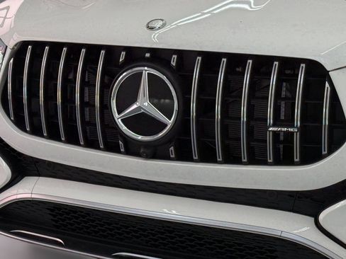 New 2026 Mercedes-Benz GLE 53 AMG 4MATIC Coupe image 19