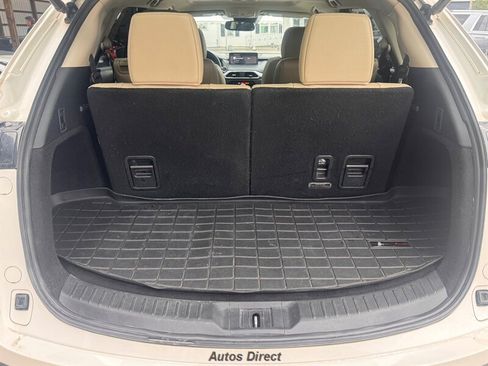 Used 2021 MAZDA CX-9 Touring w/ Touring Premium Package FWD image 33