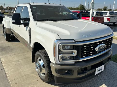 New 2026 Ford F350 King Ranch image 31