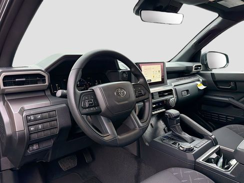 New 2026 Toyota Tacoma SR5 image 4