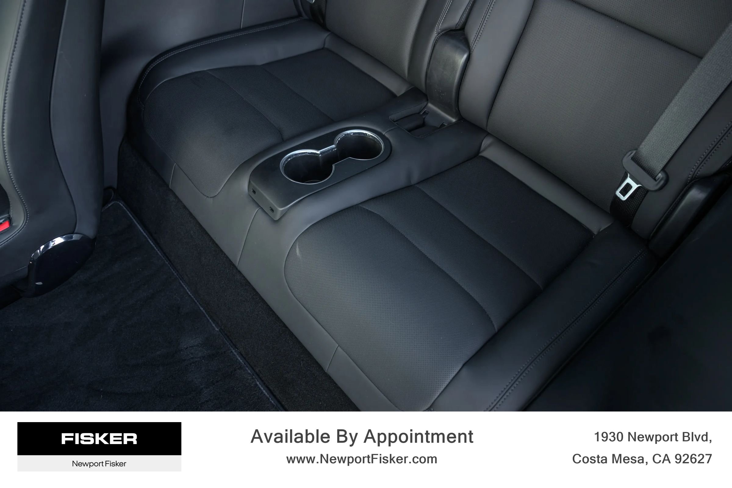 Used 2023 Tesla Model X AWD/4WD image 20