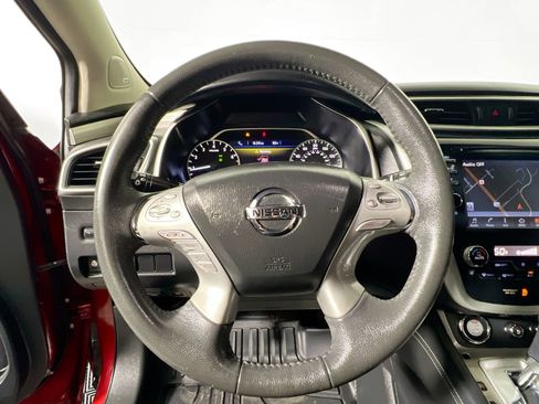 Used 2017 Nissan Murano Platinum w/ Platinum Technology Package image 17