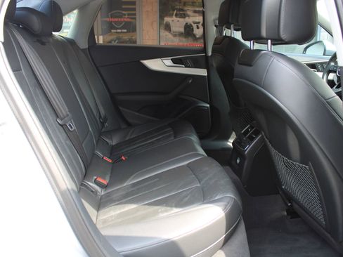 Used 2018 Audi A4 2.0T Ultra Premium image 18