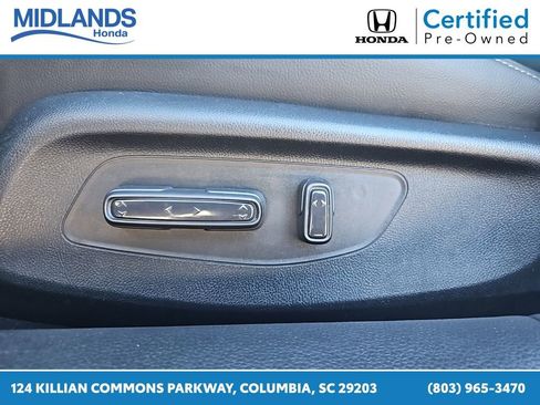 Certified 2025 Honda Civic Sport image 12