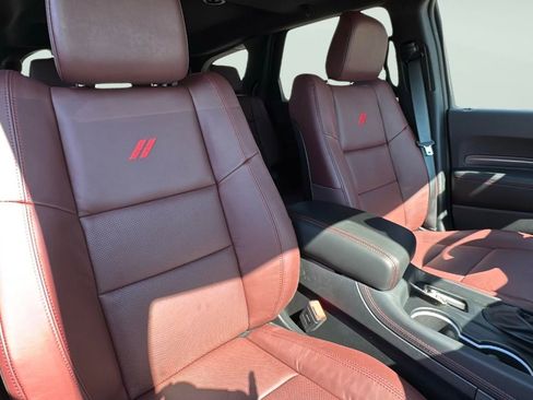 New 2026 Dodge Durango GT image 21