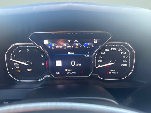 Used 2019 GMC Sierra 1500 Denali w/ Denali Ultimate Package AWD/4WD image 28