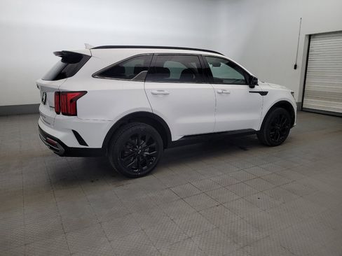 Used 2021 Kia Sorento SX AWD/4WD image 10