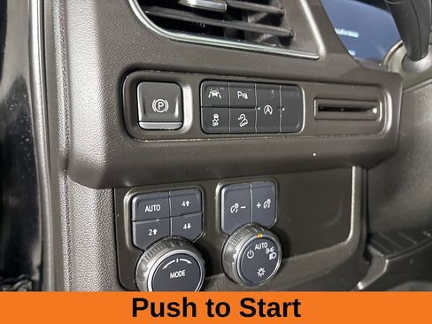 Used 2023 Chevrolet Tahoe Z71 image 9