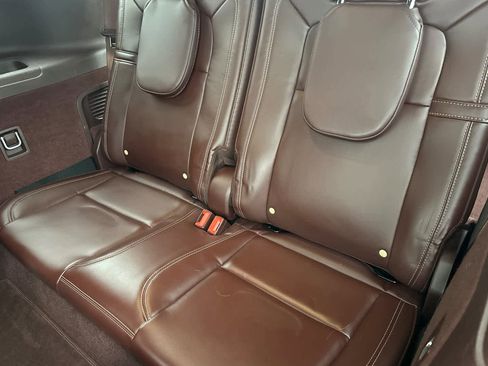 Used 2020 Lincoln Aviator Black Label w/ Dynamic Handling Package image 15