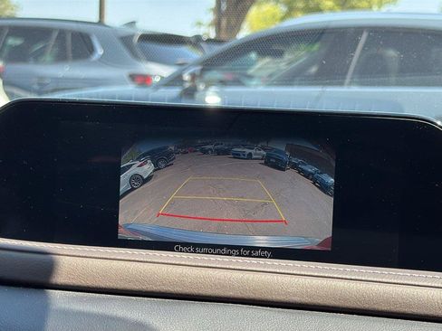 Certified 2025 MAZDA CX-30 AWD 2.5 S w/ Premium Package image 17
