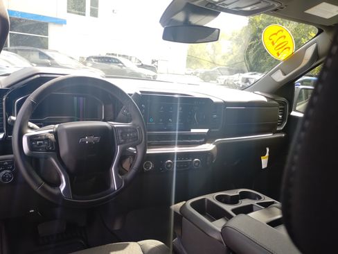 Used 2023 Chevrolet Silverado 1500 RST w/ Rally Edition image 17