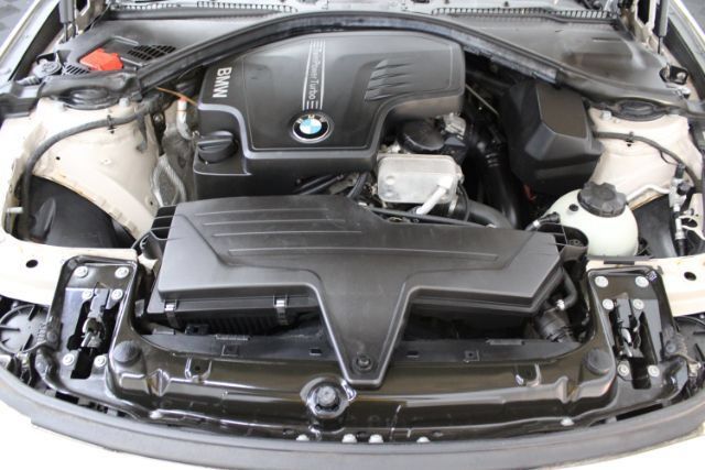 Used 2014 BMW 428i Coupe w/ Cold Weather Package RWD image 22