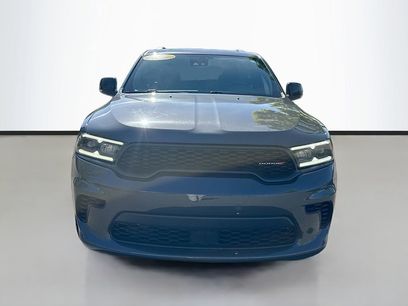 Used 2024 Dodge Durango GT