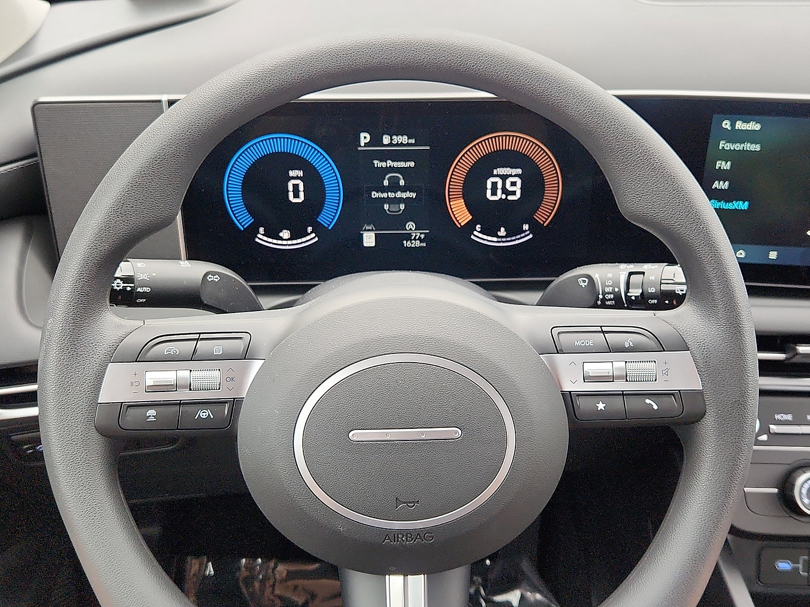 Used 2026 Hyundai Tucson SE FWD image 19