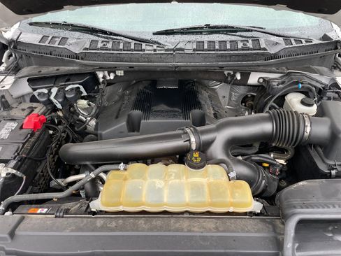 Used 2020 Ford F150 King Ranch w/ Equipment Group 601A Luxury image 24