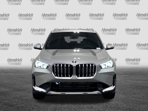 New 2026 BMW X1 xDrive28i w/ Convenience Package image 2