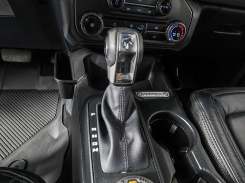 Used 2023 Ford Bronco 4-Door w/ Sasquatch Package AWD/4WD image 23