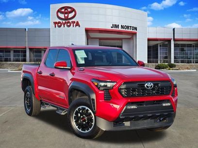 Used 2025 Toyota Tacoma TRD Off-Road