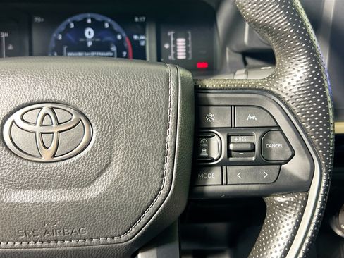 Used 2025 Toyota Tacoma SR w/ SR Upgrade Package RWD image 19