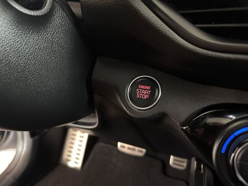 Used 2024 Kia Forte GT-Line w/ GT-Line Premium Package image 29