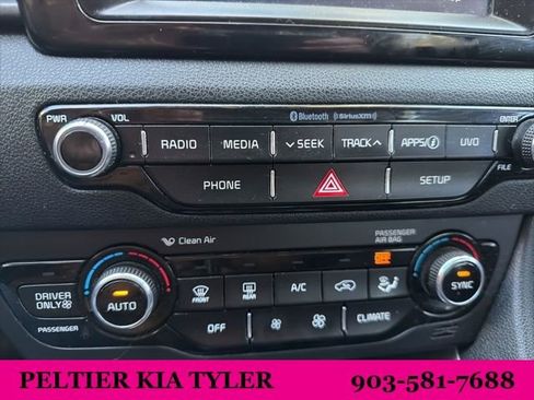 Used 2018 Kia Niro LX image 22