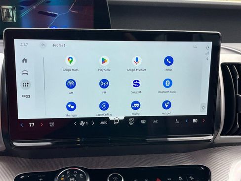 Used 2025 Ford Expedition Max Active image 45