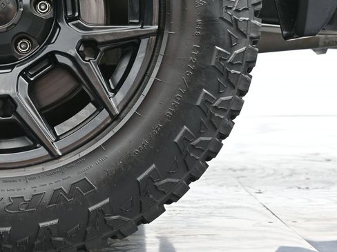 Used 2021 GMC Sierra 1500 AT4 AWD/4WD image 43