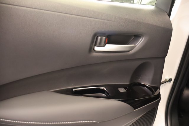 New 2027 Toyota Corolla XSE FWD image 28