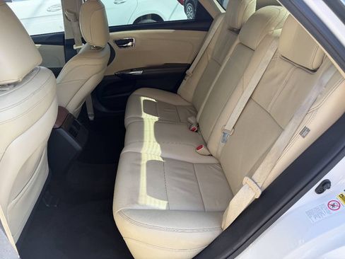 Used 2014 Toyota Avalon XLE FWD image 23