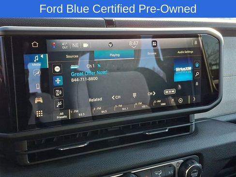 Used 2024 Jeep Wrangler Sport image 17