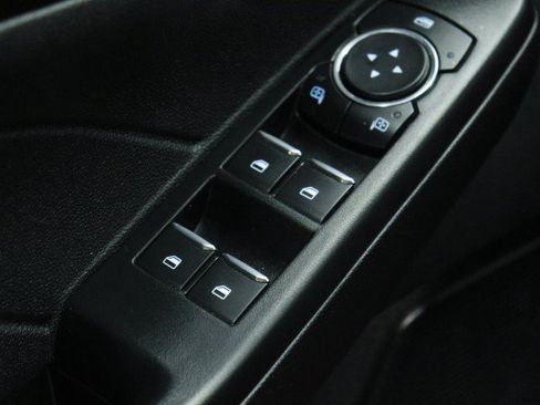 Used 2022 Ford Escape SEL w/ SEL Stealth AWD Package image 20