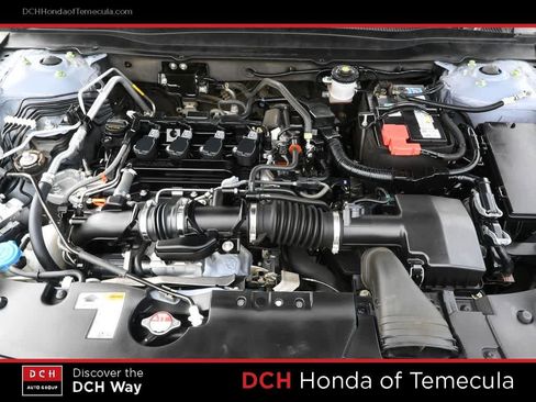 Used 2022 Honda Accord Sport image 25