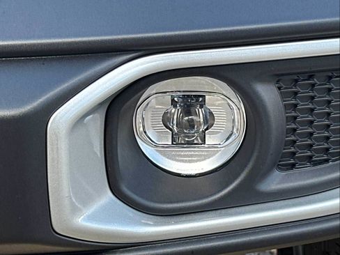 New 2025 Jeep Wrangler Sahara w/ Safety Group image 11