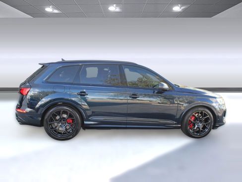 Used 2026 Audi SQ7 Prestige image 8
