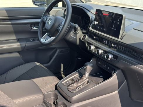 New 2026 Honda CR-V TrailSport image 10