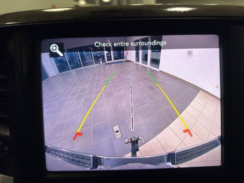 Used 2020 RAM 1500 Big Horn image 30