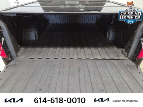 Used 2022 Chevrolet Silverado 1500 LTZ w/ LTZ Convenience Package II AWD/4WD image 21