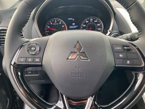 New 2026 Mitsubishi Eclipse Cross SE image 24