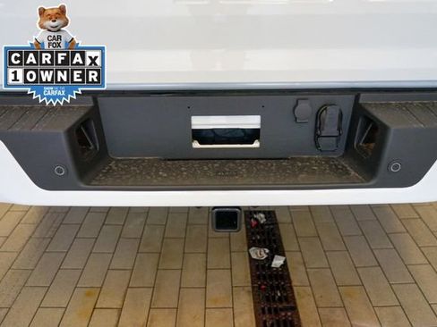 Used 2025 Ford F150 STX w/ STX Black Appearance Package image 5