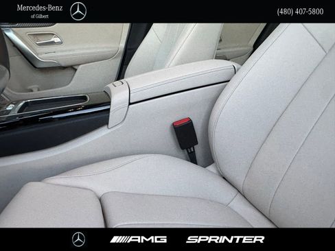 New 2026 Mercedes-Benz CLA 250 image 14