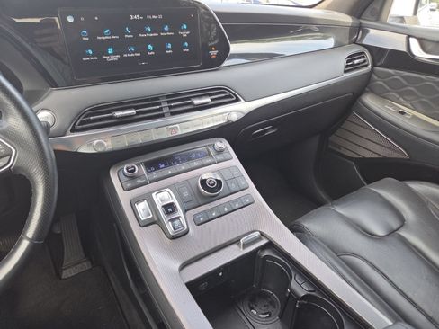 Used 2022 Hyundai Palisade Calligraphy FWD image 33