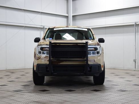 Used 2022 Ford Maverick XL w/ Equipment Group 100A Standard AWD/4WD image 2