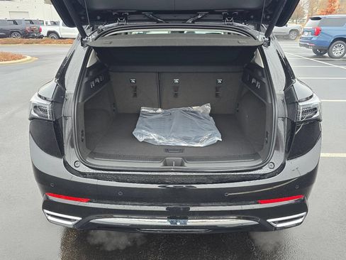 New 2026 Buick Envision Avenir AWD/4WD image 31