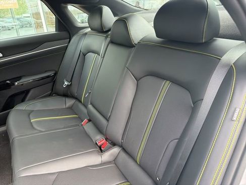 Used 2025 Kia K5 GT FWD image 21