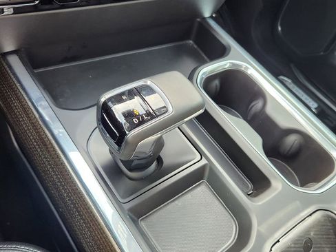 Used 2024 Chevrolet Silverado 1500 RST w/ All Star Edition Plus image 22