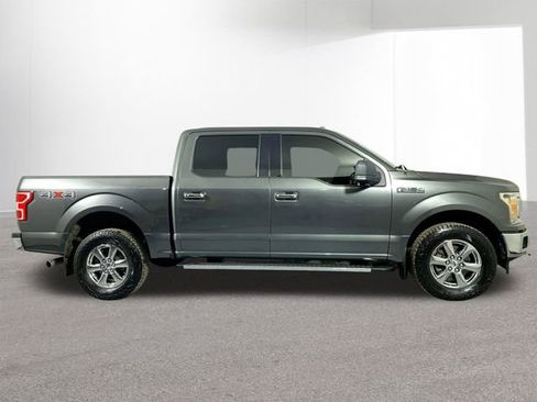 Used 2018 Ford F150 XLT w/ Equipment Group 302A Luxury image 35