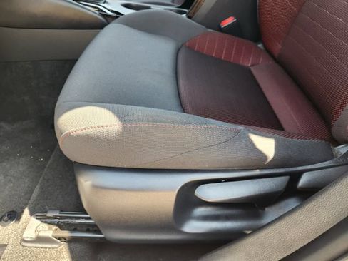 Used 2023 Toyota Corolla SE FWD image 18